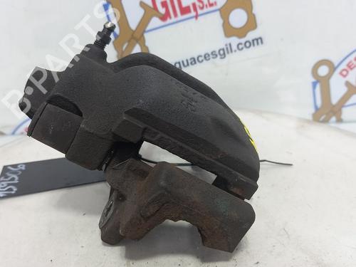 Right rear brake caliper BMW 3 (E46) 320 d | BP20766096M106 
