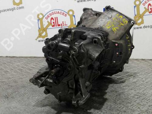 Gearbox BMW 3 (E30)  | BP20776138M3 