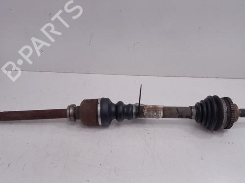 Used Right front driveshaft Right front driveshaft PEUGEOT 206 Hatchback (2A/C) 2.0 HDI 90 (90 hp) 36361870 36361870