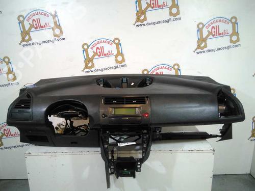 Used Dashboard CITROËN C4 I (LC_) [2004-2014]  20732505