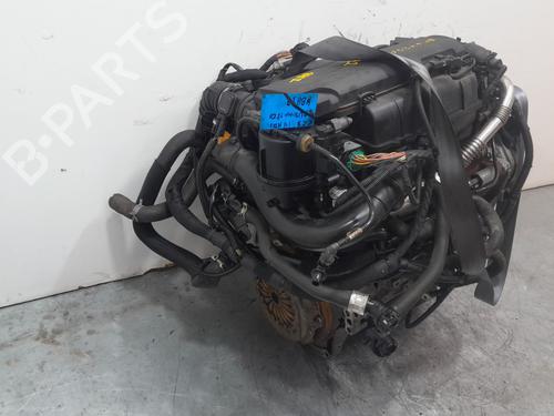 Motor CITROËN C3 I (FC_, FN_) 1.4 HDi | BP29534122M1 