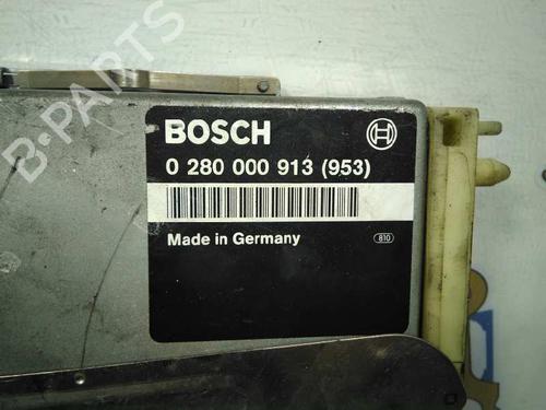 Engine control unit (ECU) VOLVO 850 (854) 2.4 | BP20801420M57 
