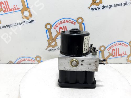 ABS pump BMW 1 (E87) 120 d | BP20751550M43 