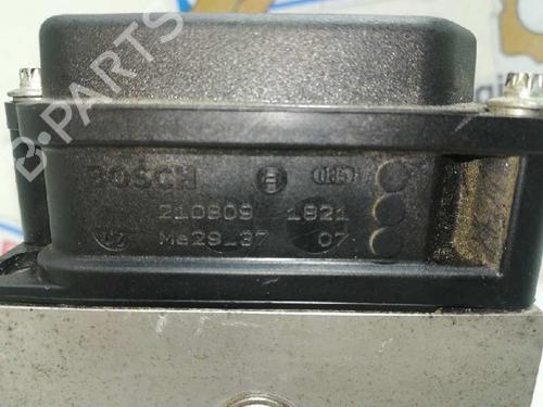 ABS pump DACIA SANDERO  | BP20810218M43 