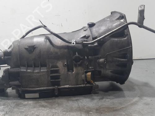 Gearbox MERCEDES-BENZ VIANO (W639) CDI 2.2 (639.711, 639.713, 639.811, 639.813, 639.815) | BP24801762M3 