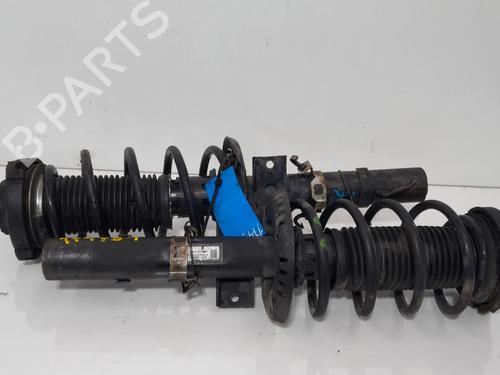 Used Right front shock absorber SEAT IBIZA III (6L1) [2002-2009]  22313814