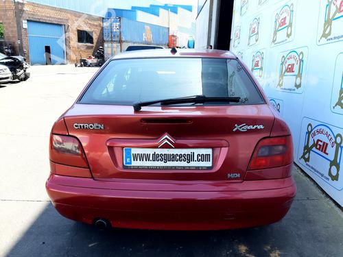 ABS pump CITROËN XSARA (N1) 2.0 HDi 90 | BP20740953M43 