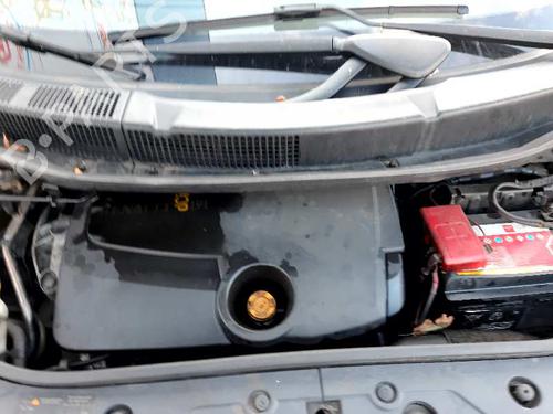 Engine control unit (ECU) RENAULT SCÉNIC II (JM0/1_)  | BP20754305M57 