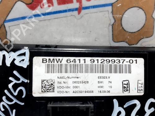 Climate control BMW 1 (E87) 118 d | BP20782904I5 