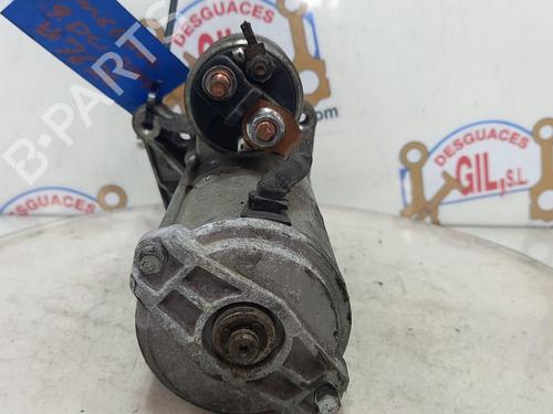 Startmotor RENAULT MEGANE II Saloon (LM0/1_)  | BP20770837M8 