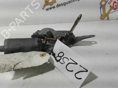 Used Rear wiper motor SUZUKI BALENO Hatchback (EG) 1.6 i 16V (SY416) (98 hp) 20773975