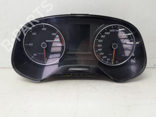 Used Instrument cluster SEAT LEON (5F1) [2012-2021]  30905823