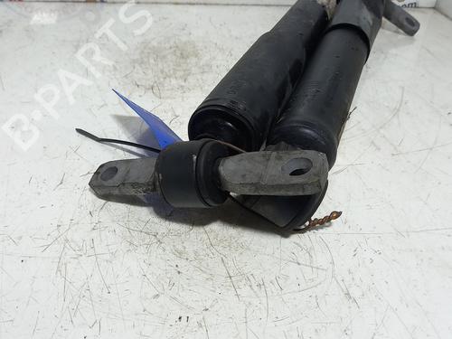 Right rear shock absorber PEUGEOT PARTNER Box Body/MPV (K9) 1.5 BlueHDi 100 | BP21828193M19