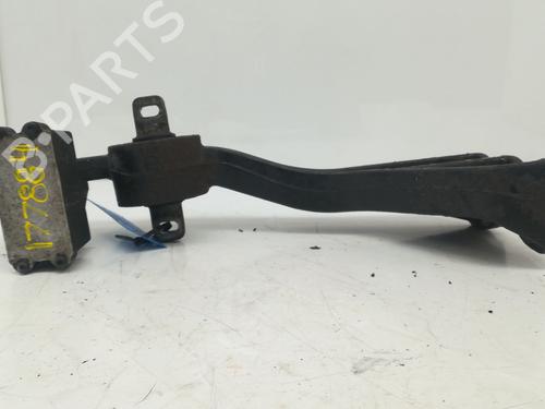 Engine mount MERCEDES-BENZ VIANO (W639) CDI 2.2 (639.711, 639.713, 639.811, 639.813, 639.815) | BP36502702M89 - Image 2
