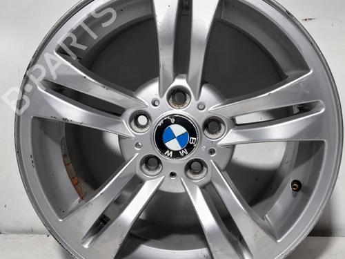 Rim BMW X3 (E83) xDrive 20 d | BP27376951C45 