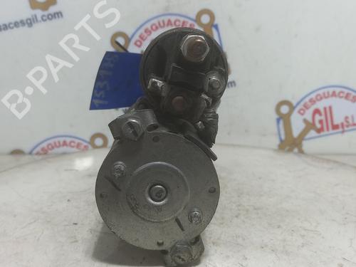 Startmotor OPEL MERIVA A MPV (X03) 1.6 (E75) | BP20761686M8 