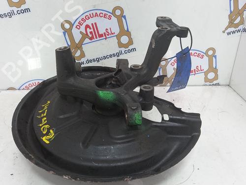 Right rear steering knuckle VW GOLF V (1K1)  | BP20758141M28 