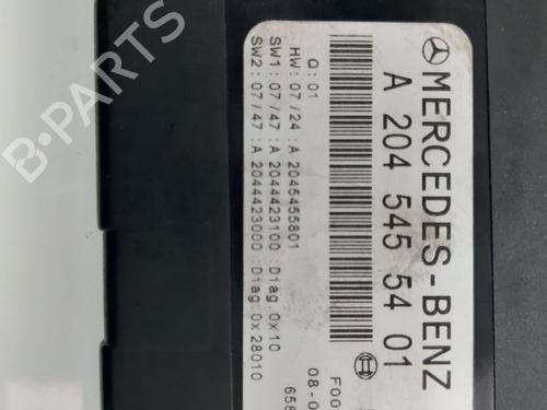 Fuse box MERCEDES-BENZ C-CLASS (W204) | BP34132573E1 - Image 5