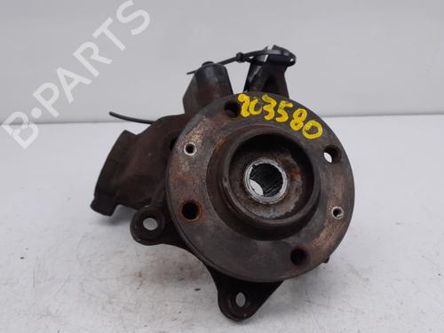 Used Left front steering knuckle Left front steering knuckle 37248015 37248015
