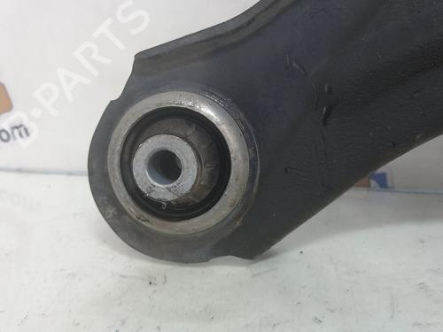 Left front suspension arm RENAULT CLIO IV (BH_)  | BP20767108M12 