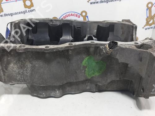 Oil sump RENAULT GRAND SCÉNIC II (JM0/1_) 1.5 dCi (JM02, JM13) | BP20765072M115 