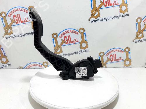 Pedal PEUGEOT 208 I (CA_, CC_) 1.6 HDi | BP20811018I4 