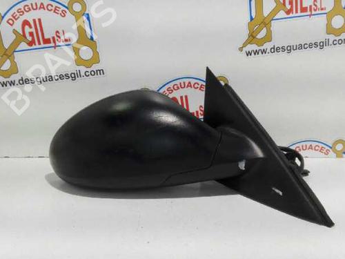 Right mirror SEAT IBIZA III (6L1)  | BP20781493C27 
