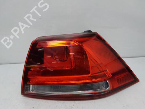 right-taillight-vw-golf-vii-5g1-bq1-be1-be2-2012-2013-2014-2015-2016-2017-2018-2019-2020-2021-36753605 main image