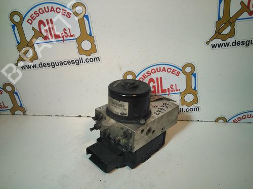 ABS Bremseaggregat FORD FOCUS I (DAW, DBW) 1.8 Turbo DI / TDDi (90 hp) 20788466
