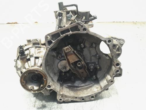 Used Gearbox Gearbox VW NEW BEETLE (9C1, 1C1) 2.0 (115 hp) 36325251 36325251