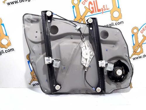 Front right window mechanism MERCEDES-BENZ A-CLASS (W169) A 180 CDI (169.007, 169.307) | BP20727973C23