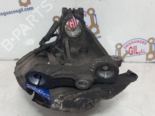 Right front steering knuckle BMW 1 (E87) 118 d | BP20759758M26 