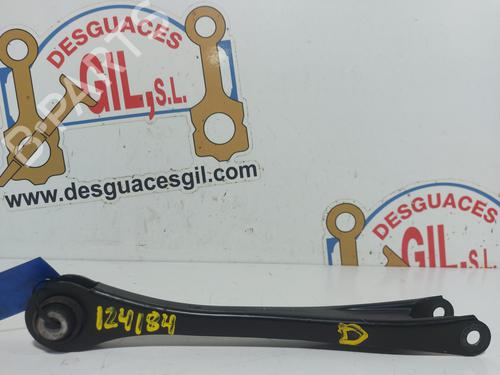 Used Right rear suspension arm BMW 1 (F20) 118 d (143 hp) 20745309