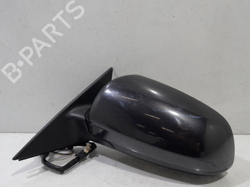 Left mirror AUDI A3 Sportback (8PA) 1.6 FSI | BP23954043C26 