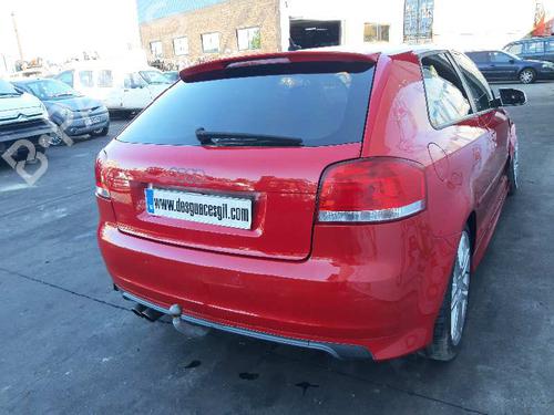 Electronic module AUDI A3 (8P1) S3 quattro | BP20730183M83 