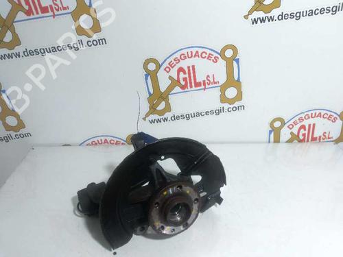 Used Left front steering knuckle VOLVO XC70 II (136) [2007-2016]  20729528