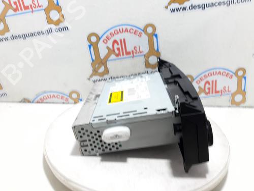 Radio MERCEDES-BENZ VITO / MIXTO Van (W639)  | BP21002098E6 