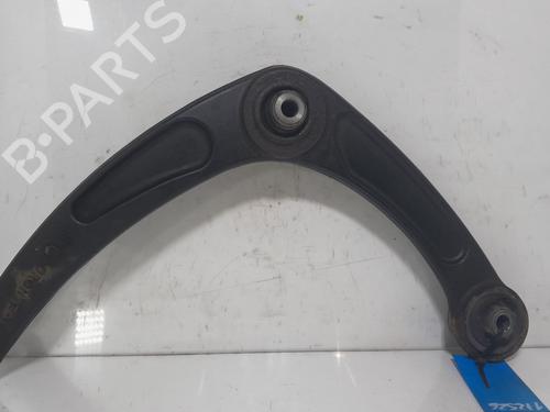Used Left front suspension arm Left front suspension arm CITROËN C4 I (LC_) [2004-2014] 34128965 34128965