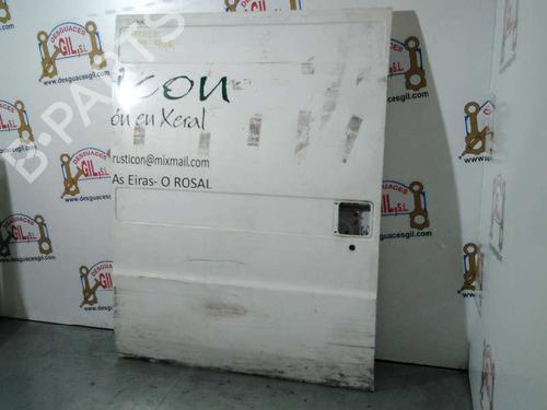 Right slide door PEUGEOT BOXER Bus (230P)  | BP29534271C75 