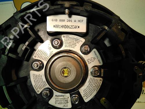 Førerens kollisjonspute VW POLO (6N2)  | BP20787545C9 