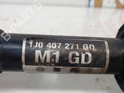 Left front driveshaft SEAT LEON (1M1)  | BP20769307M38 