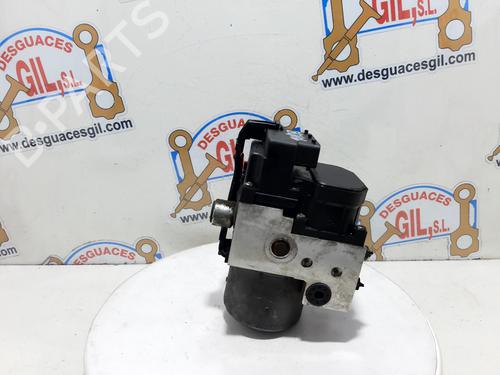 ABS pump PEUGEOT 406 (8B) 2.0 HDI 110 | BP20738752M43 