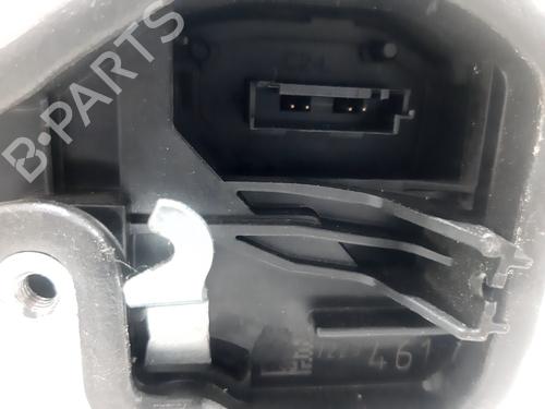 Front left lock BMW 5 Gran Turismo (F07) 535 i xDrive | BP20746472C98 