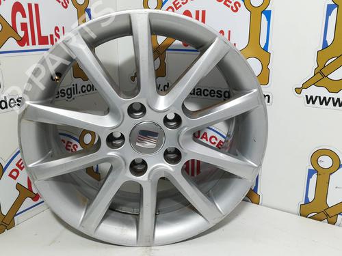 Rim SEAT LEON (1P1) 1.9 TDI | BP20746380C45