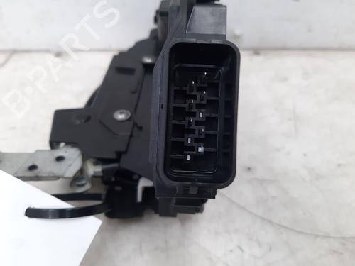 Front right lock FORD MONDEO IV Turnier (BA7)  | BP26548906C97 