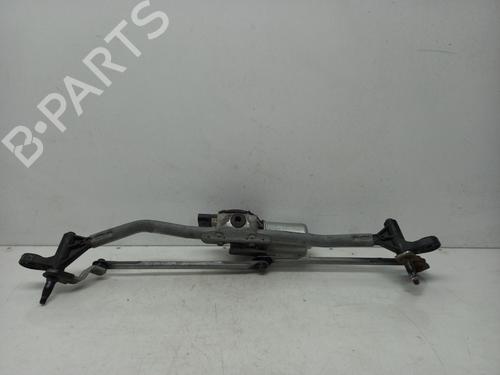 Front wiper motor SKODA FABIA II Combi (545) | BP23504039M29