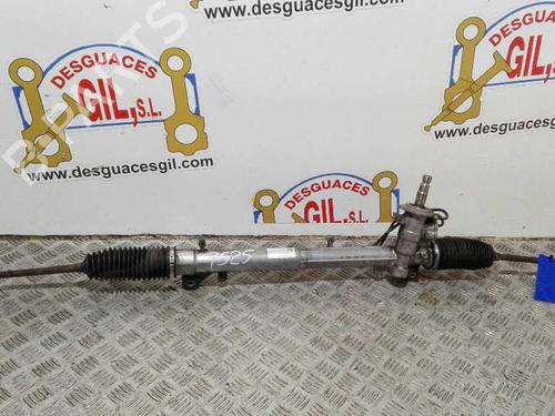 Used Steering rack MAZDA 2 (DY) 1.4 CD (68 hp) 20778505