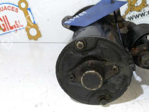 Starter CITROËN SAXO (S0, S1) 1.1 X, SX | BP20794676M8