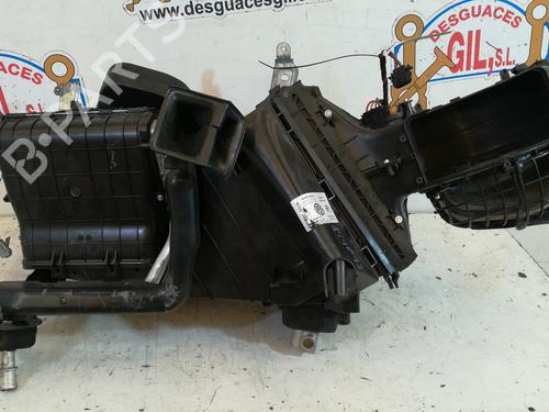 Used Heater matrix box VW TRANSPORTER T5 Van (7HA, 7HH, 7EA, 7EH) [2003-2025]  21828429