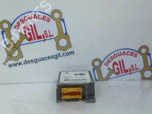 ECU airbags OPEL ASTRA G Hatchback (T98) 1.6 16V (F08, F48) | BP20806223M53 